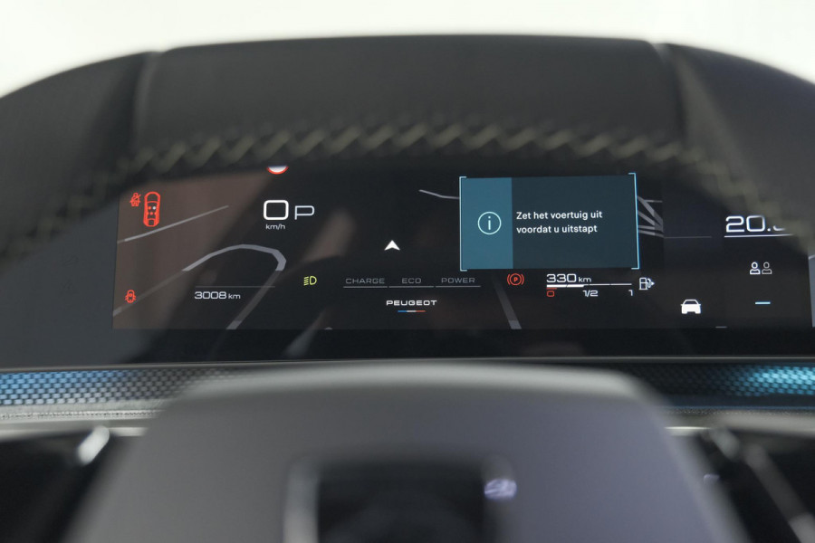 Peugeot 3008 1.2 Hybrid 145 GT | Elektrische Kofferklep | Camera | Adaptieve Cruise Control | Apple CarPlay