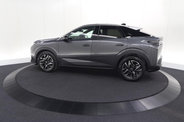 Peugeot 3008 1.2 Hybrid 145 GT | Elektrische Kofferklep | Camera | Adaptieve Cruise Control | Apple CarPlay