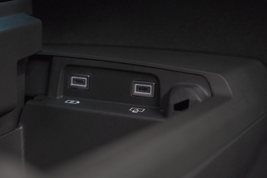 Peugeot 3008 1.2 Hybrid 145 GT | Elektrische Kofferklep | Camera | Adaptieve Cruise Control | Apple CarPlay
