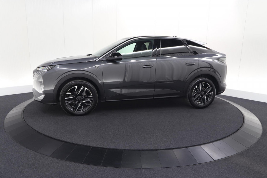 Peugeot 3008 1.2 Hybrid 145 GT | Elektrische Kofferklep | Camera | Adaptieve Cruise Control | Apple CarPlay