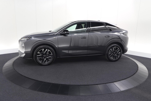 Peugeot 3008 1.2 Hybrid 145 GT | Elektrische Kofferklep | Camera | Adaptieve Cruise Control | Apple CarPlay