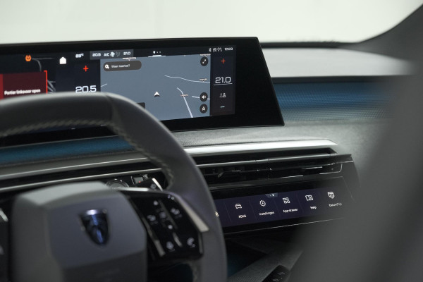 Peugeot 3008 1.2 Hybrid 145 GT | Elektrische Kofferklep | Camera | Adaptieve Cruise Control | Apple CarPlay