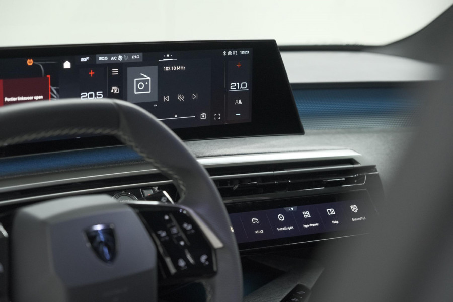 Peugeot 3008 1.2 Hybrid 145 GT | Elektrische Kofferklep | Camera | Adaptieve Cruise Control | Apple CarPlay