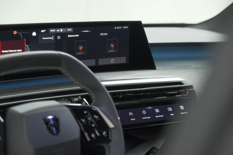 Peugeot 3008 1.2 Hybrid 145 GT | Elektrische Kofferklep | Camera | Adaptieve Cruise Control | Apple CarPlay