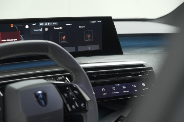 Peugeot 3008 1.2 Hybrid 145 GT | Elektrische Kofferklep | Camera | Adaptieve Cruise Control | Apple CarPlay