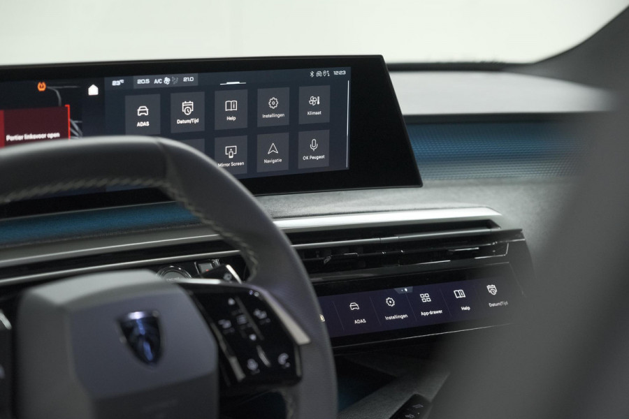 Peugeot 3008 1.2 Hybrid 145 GT | Elektrische Kofferklep | Camera | Adaptieve Cruise Control | Apple CarPlay