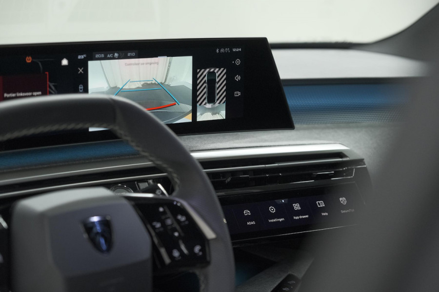 Peugeot 3008 1.2 Hybrid 145 GT | Elektrische Kofferklep | Camera | Adaptieve Cruise Control | Apple CarPlay