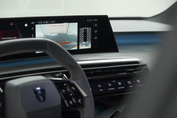 Peugeot 3008 1.2 Hybrid 145 GT | Elektrische Kofferklep | Camera | Adaptieve Cruise Control | Apple CarPlay