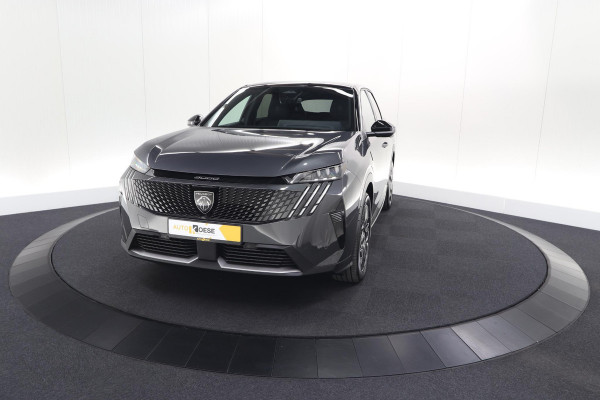 Peugeot 3008 1.2 Hybrid 145 GT | Elektrische Kofferklep | Camera | Adaptieve Cruise Control | Apple CarPlay