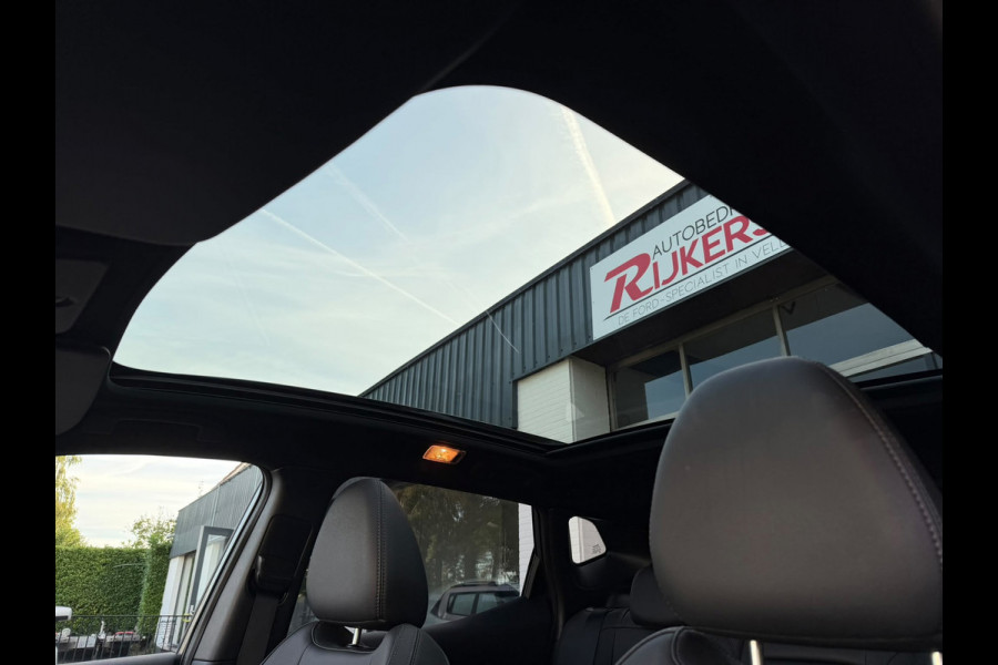 Nissan QASHQAI 1.3 DIG-T N-Tec 1500KG Automaat, Trekhaak, Panoramadak, 1500KG trekgewicht, 360 camera, Keyless,