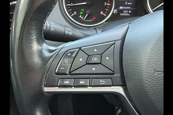 Nissan QASHQAI 1.3 DIG-T N-Tec 1500KG Automaat, Trekhaak, Panoramadak, 1500KG trekgewicht, 360 camera, Keyless,
