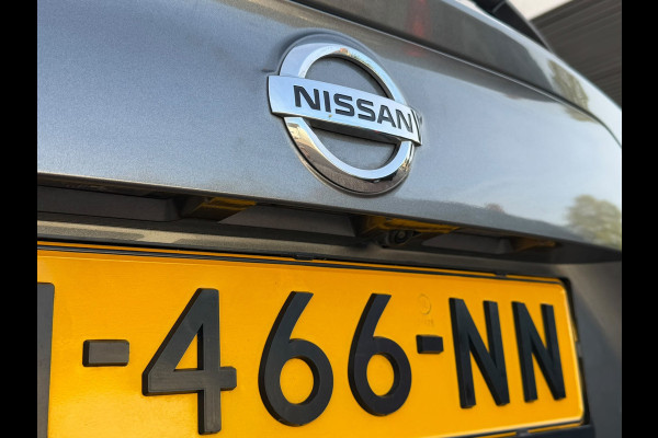 Nissan QASHQAI 1.3 DIG-T N-Tec 1500KG Automaat, Trekhaak, Panoramadak, 1500KG trekgewicht, 360 camera, Keyless,