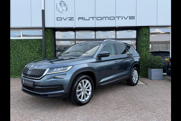 Škoda Kodiaq 1.4 TSI ACT 150PK DSG Style Business | Drive Assist | Trekhaak |