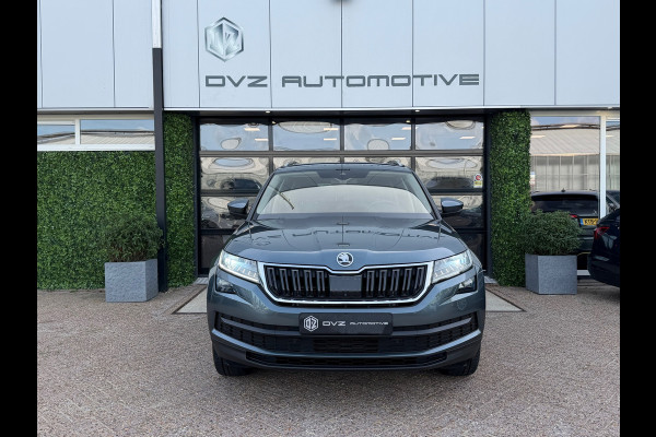 Škoda Kodiaq 1.4 TSI ACT 150PK DSG Style Business | Drive Assist | Trekhaak |