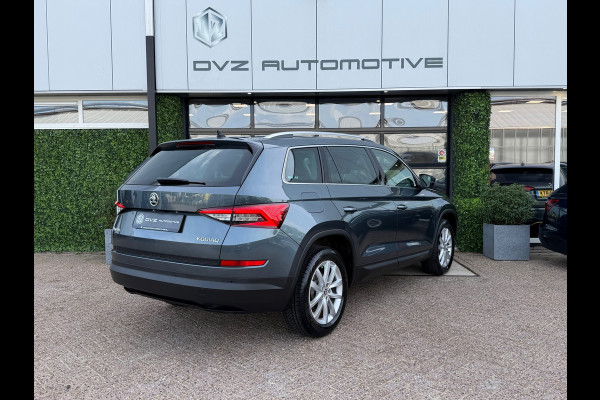 Škoda Kodiaq 1.4 TSI ACT 150PK DSG Style Business | Drive Assist | Trekhaak |