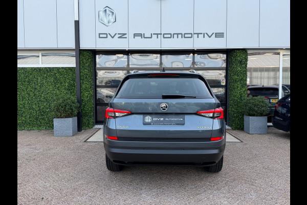 Škoda Kodiaq 1.4 TSI ACT 150PK DSG Style Business | Drive Assist | Trekhaak |