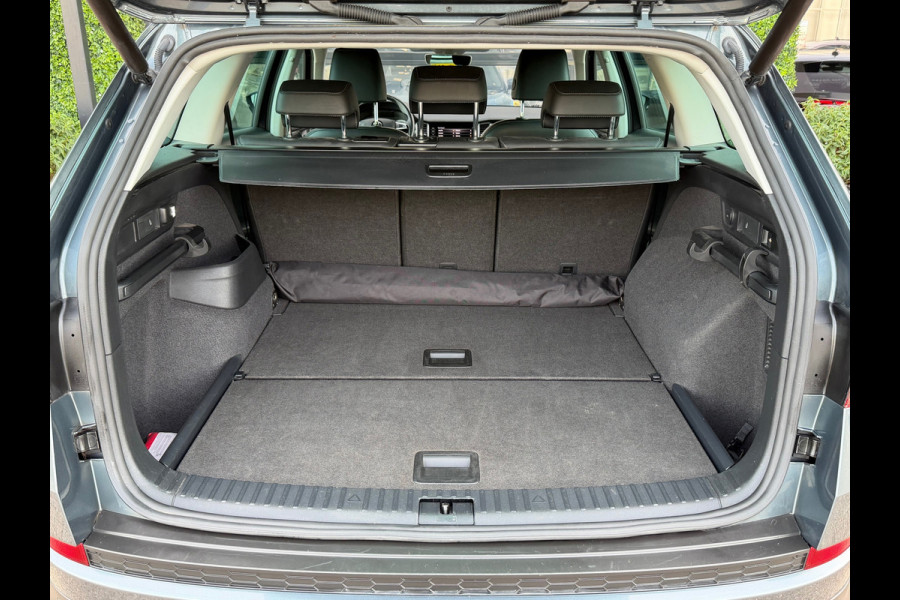 Škoda Kodiaq 1.4 TSI ACT 150PK DSG Style Business | Drive Assist | Trekhaak |
