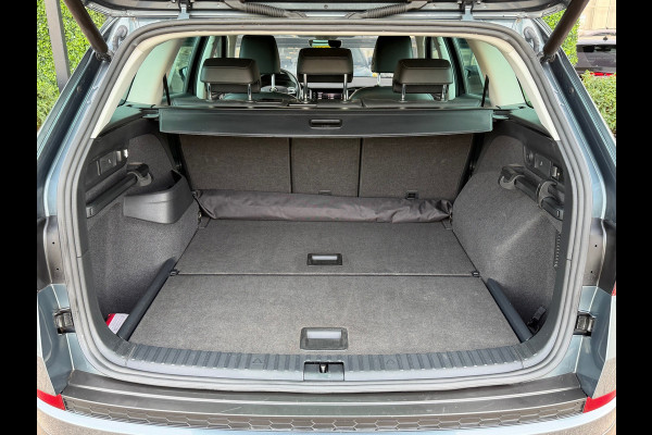 Škoda Kodiaq 1.4 TSI ACT 150PK DSG Style Business | Drive Assist | Trekhaak |