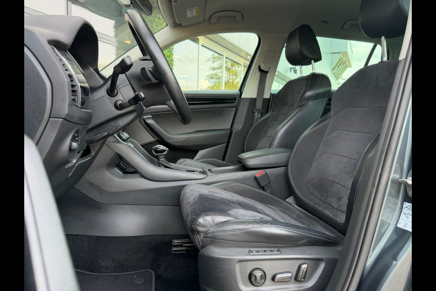 Škoda Kodiaq 1.4 TSI ACT 150PK DSG Style Business | Drive Assist | Trekhaak |