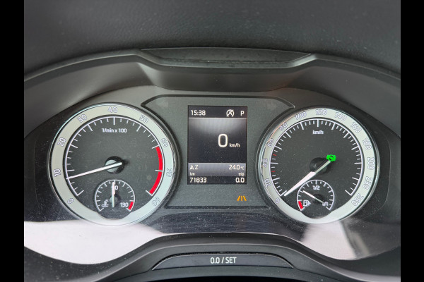 Škoda Kodiaq 1.4 TSI ACT 150PK DSG Style Business | Drive Assist | Trekhaak |