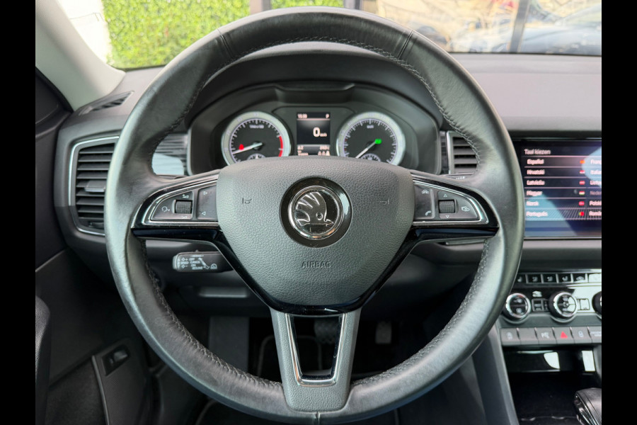 Škoda Kodiaq 1.4 TSI ACT 150PK DSG Style Business | Drive Assist | Trekhaak |