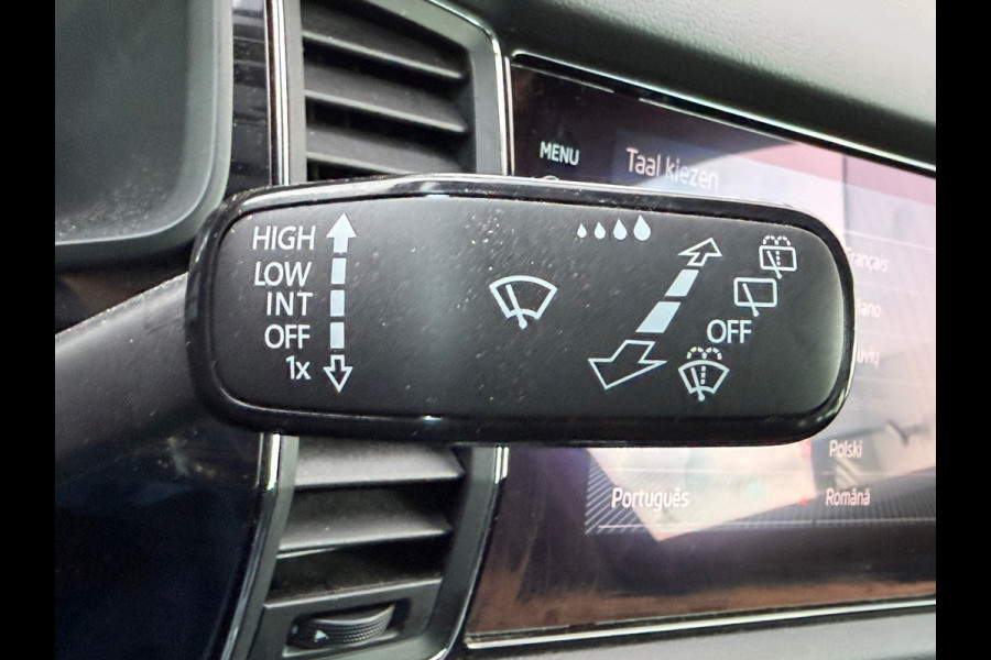 Škoda Kodiaq 1.4 TSI ACT 150PK DSG Style Business | Drive Assist | Trekhaak |