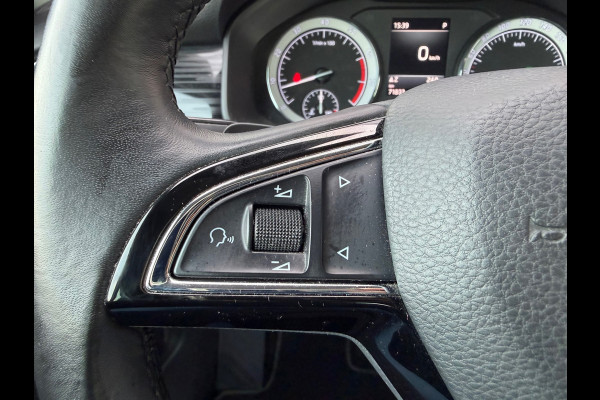 Škoda Kodiaq 1.4 TSI ACT 150PK DSG Style Business | Drive Assist | Trekhaak |