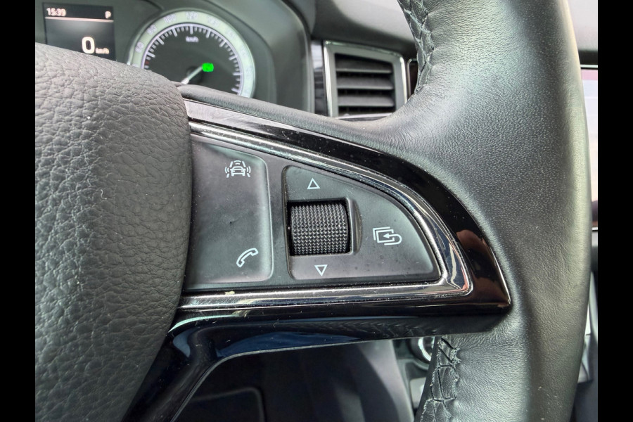 Škoda Kodiaq 1.4 TSI ACT 150PK DSG Style Business | Drive Assist | Trekhaak |