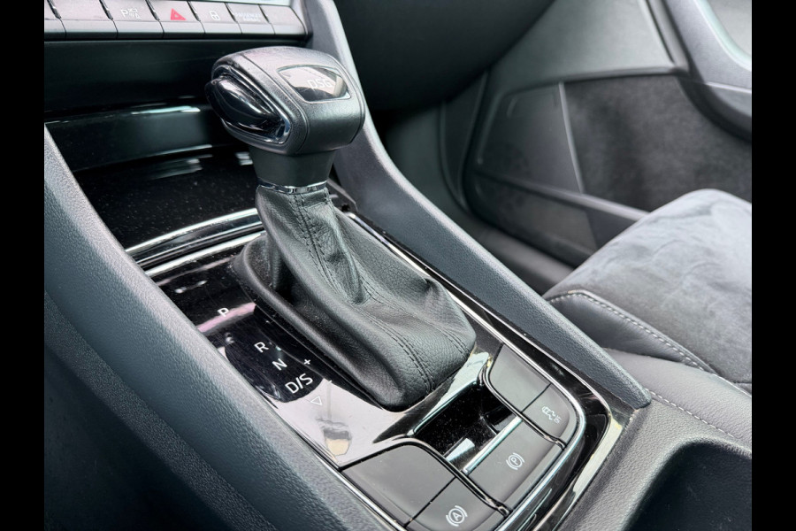 Škoda Kodiaq 1.4 TSI ACT 150PK DSG Style Business | Drive Assist | Trekhaak |