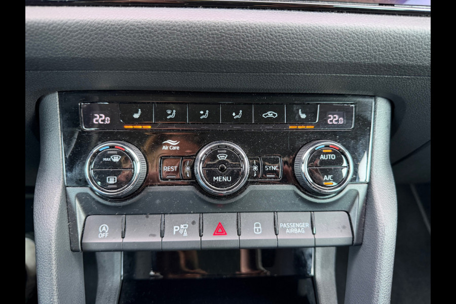 Škoda Kodiaq 1.4 TSI ACT 150PK DSG Style Business | Drive Assist | Trekhaak |