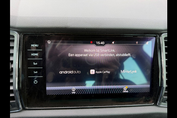 Škoda Kodiaq 1.4 TSI ACT 150PK DSG Style Business | Drive Assist | Trekhaak |