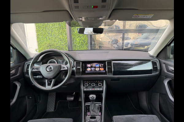 Škoda Kodiaq 1.4 TSI ACT 150PK DSG Style Business | Drive Assist | Trekhaak |