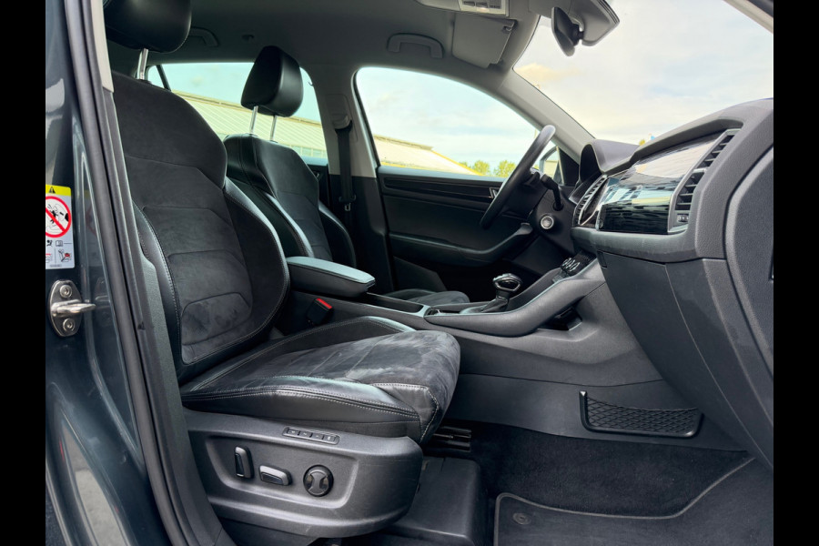 Škoda Kodiaq 1.4 TSI ACT 150PK DSG Style Business | Drive Assist | Trekhaak |