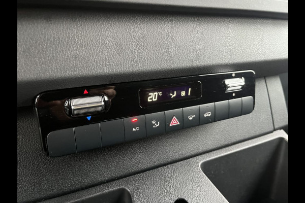 Mercedes-Benz Sprinter 314 2.2 CDI 143pk 9-Tronic L2H2 Lease €439 p/m, Airco Aut., Navi, Carplay, PDC, Camera, Sortimo inrichting, Volledig onderhoudshistorie aanwezig