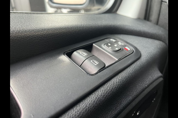 Mercedes-Benz Sprinter 314 2.2 CDI 143pk 9-Tronic L2H2 Lease €439 p/m, Airco Aut., Navi, Carplay, PDC, Camera, Sortimo inrichting, Volledig onderhoudshistorie aanwezig