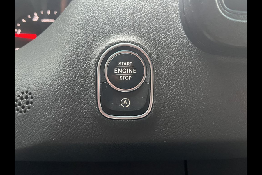 Mercedes-Benz Sprinter 314 2.2 CDI 143pk 9-Tronic L2H2 Lease €439 p/m, Airco Aut., Navi, Carplay, PDC, Camera, Sortimo inrichting, Volledig onderhoudshistorie aanwezig