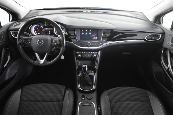 Opel Astra Sports Tourer 1.2 *1ste Eigenaar*Leer*Navigatie*