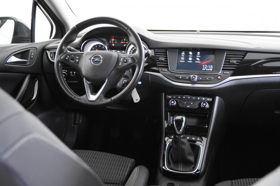 Opel Astra Sports Tourer 1.2 *1ste Eigenaar*Leer*Navigatie*
