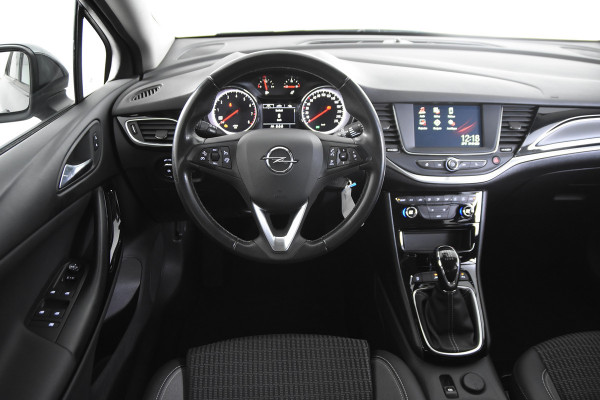 Opel Astra Sports Tourer 1.2 *1ste Eigenaar*Leer*Navigatie*