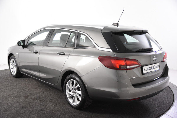 Opel Astra Sports Tourer 1.2 *1ste Eigenaar*Leer*Navigatie*