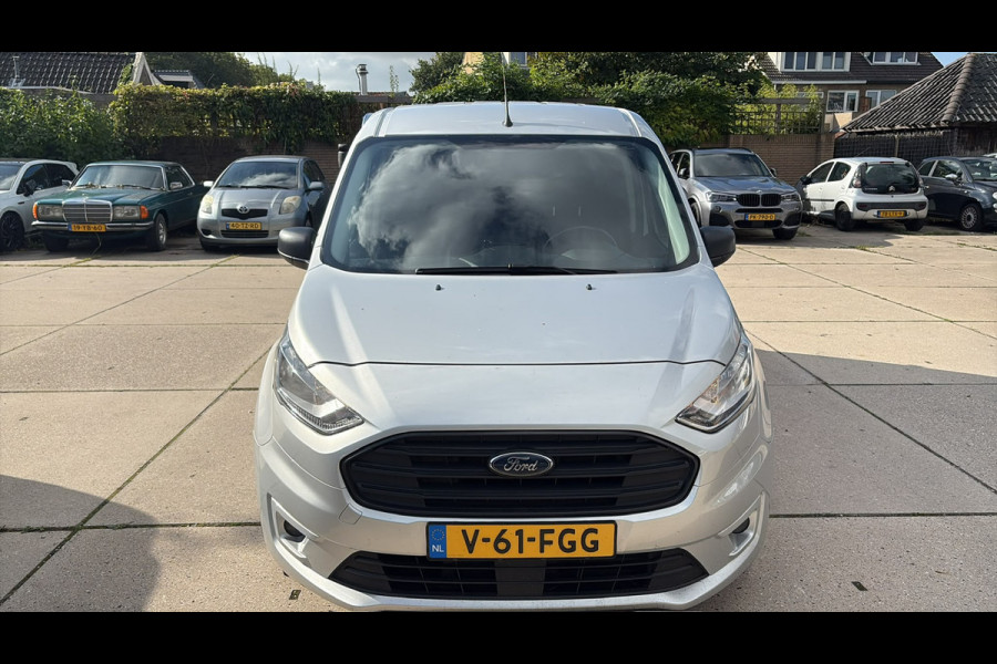 Ford Transit Connect 1.5 EcoBlue L2 Navi Trekhaak