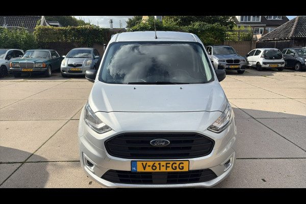 Ford Transit Connect 1.5 EcoBlue L2 Navi Trekhaak