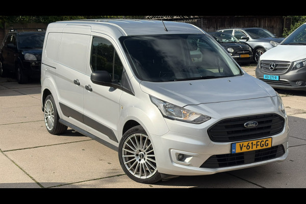 Ford Transit Connect 1.5 EcoBlue L2 Navi Trekhaak
