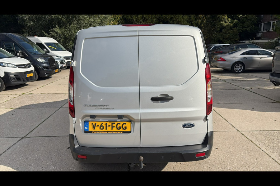 Ford Transit Connect 1.5 EcoBlue L2 Navi Trekhaak