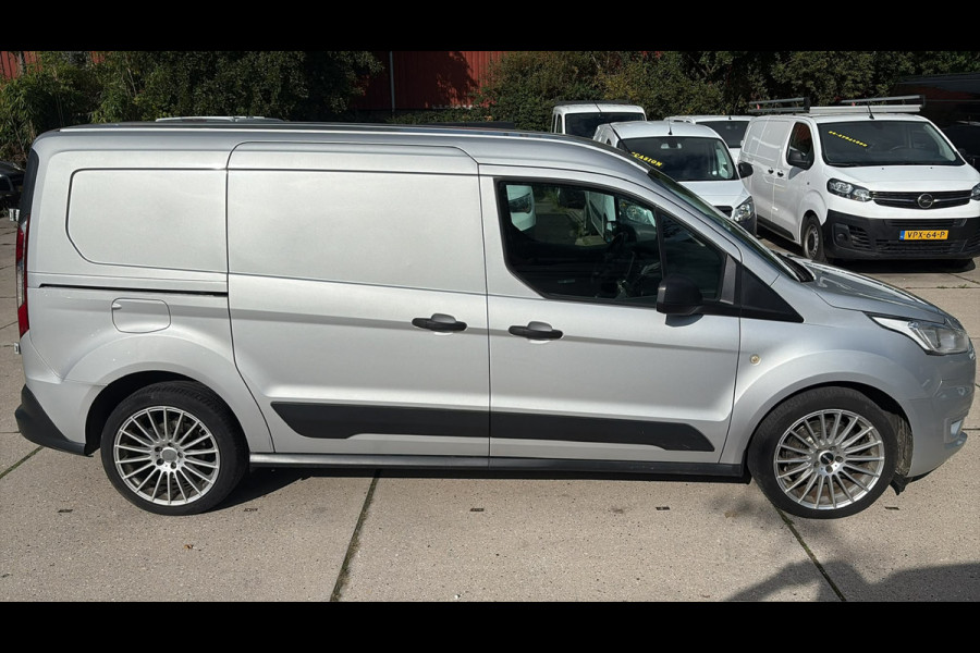 Ford Transit Connect 1.5 EcoBlue L2 Navi Trekhaak