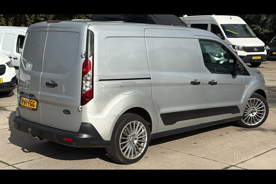 Ford Transit Connect 1.5 EcoBlue L2 Navi Trekhaak