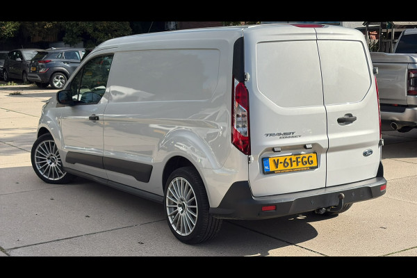 Ford Transit Connect 1.5 EcoBlue L2 Navi Trekhaak