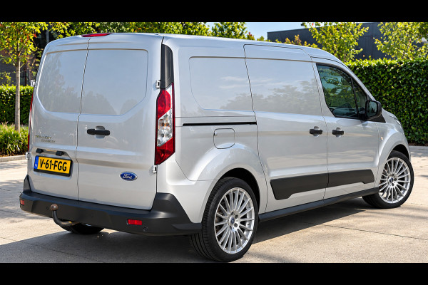 Ford Transit Connect 1.5 EcoBlue L2 Navi Trekhaak