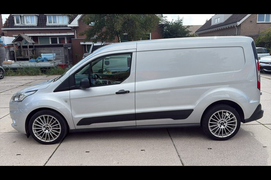 Ford Transit Connect 1.5 EcoBlue L2 Navi Trekhaak
