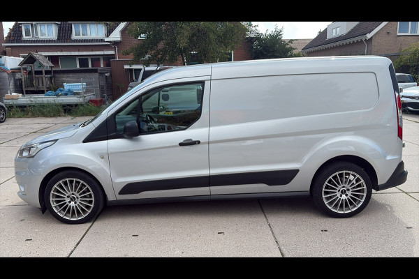 Ford Transit Connect 1.5 EcoBlue L2 Navi Trekhaak
